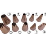 Κορνέδες σχέδια