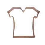 Φόρμες φανέλα INOX