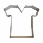 Ανοξείδωτες φόρμες τούρτας