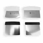 Κόπτες Ζύμης INOX