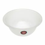 Λεκάνες πλαστικές κρέμας